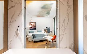 Sofitel Roma Villa Borghese